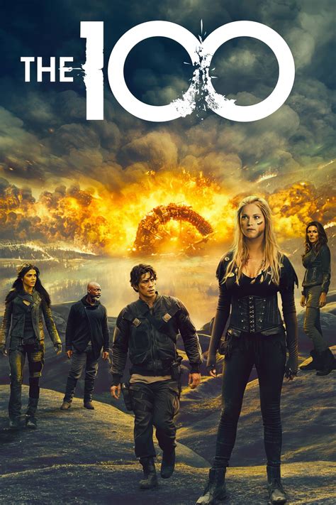 The 100 tv show wiki - The Vampire Diaries. The Vampire Diaries is an American supernatural drama television series developed by Kevin Williamson and Julie Plec, based on the book series of the same name written by L. J. Smith. The series premiered on The CW on September 10, 2009, and concluded on March 10, 2017, having aired 171 episodes over eight seasons.